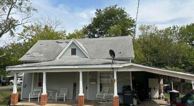 Photo of 509 Case St, Heber Springs, AR 72543