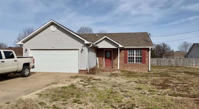 Photo of 334 Linda St, Bono, AR 72416