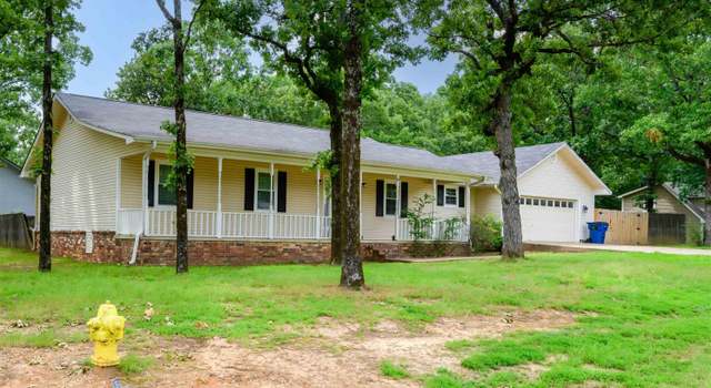 Photo of 19 Sun Terrace Dr, Cabot, AR 72023
