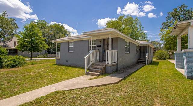 Photo of 1320 S Summit St, Little Rock, AR 72202