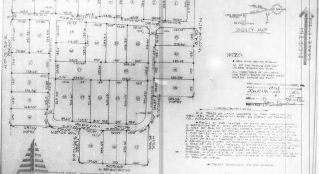 Photo of 1 Parkway Sq Lot 1, Pearcy, AR 71964
