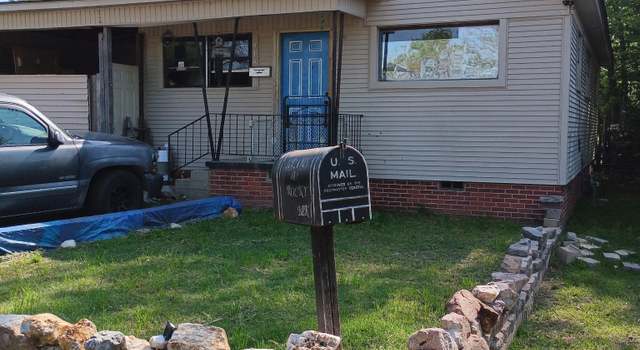 Photo of 818 Rocky St, Benton, AR 72015