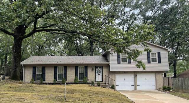 Photo of 8223 Leatrice Dr, Little Rock, AR 72227