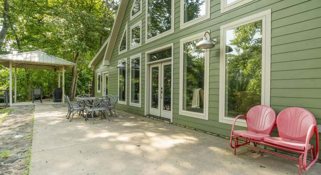 Photo of 4209 Libby Rd, Heber Springs, AR 72543