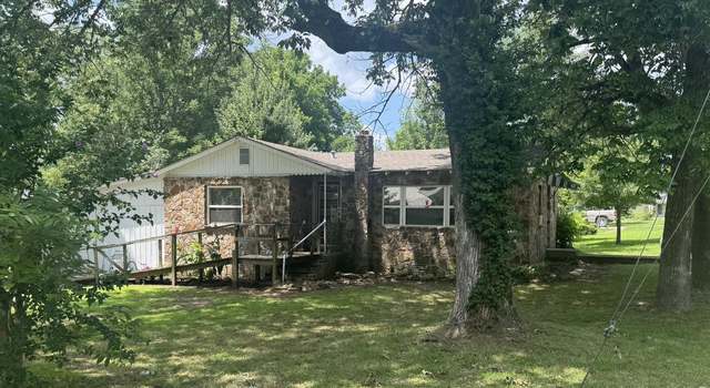 Photo of 114 Rock, Mountain View, AR 72560