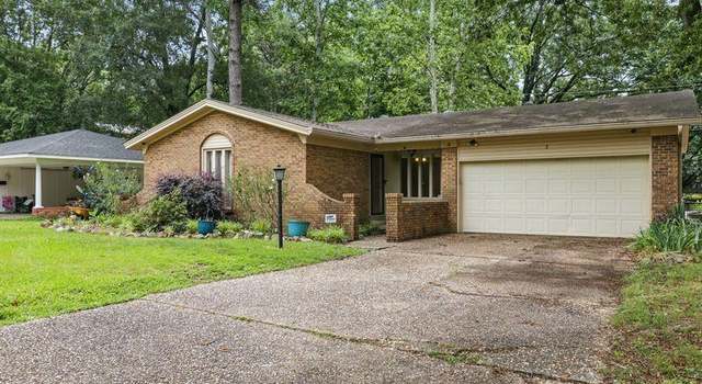 Photo of 3 Kordsmeier Ct, Little Rock, AR 72205