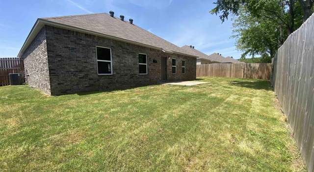 Photo of 2020 Mary Alice Dr, Conway, AR 72032