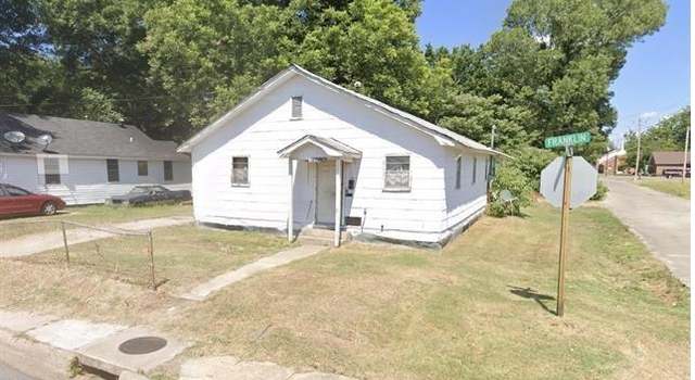Photo of 1044 S Franklin St, Blytheville, AR 72315