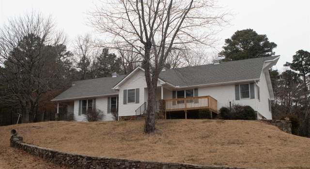 Photo of 286 Julor Ranch Rd, Marshall, AR 72650