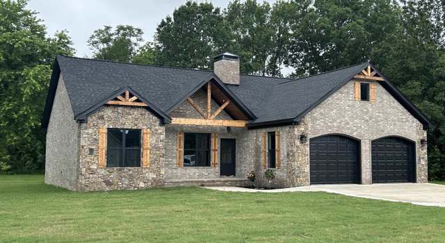 Photo of 35 Winkley Shoals Trce, Heber Springs, AR 72543