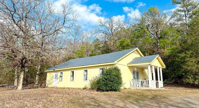 Photo of 4149 Henderson Rd, Clinton, AR 72031