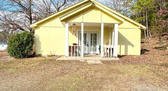 Photo of 4149 Henderson Rd, Clinton, AR 72031