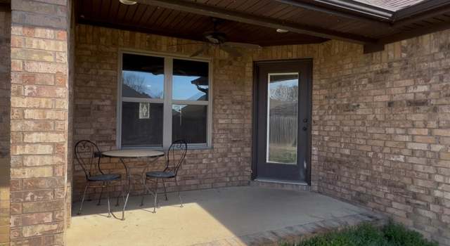 Photo of 106 Brookvale Cir, Brookland, AR 72417