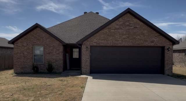 Photo of 106 Brookvale Cir, Brookland, AR 72417