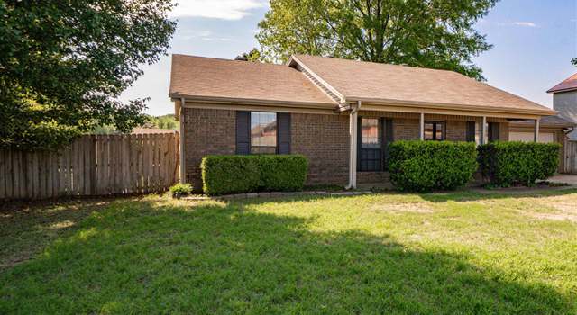 Photo of 2603 S 1st St, Cabot, AR 72023