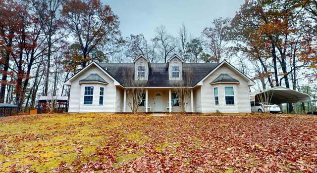 Photo of 63 Delton Mccauley Rd, Kirby, AR 71950