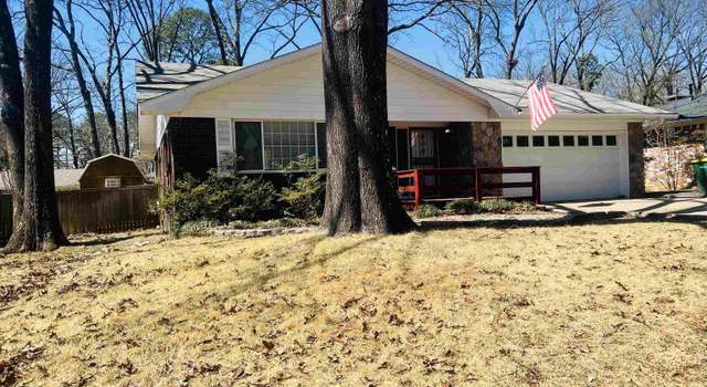 Photo of 6 Diana Dr, Little Rock, AR 72205