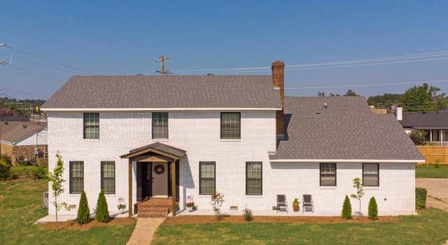 Photo of 15 Brandywine Ln, Little Rock, AR 72227