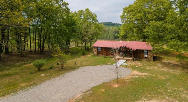 Photo of 595 Caney Valley Dr, Plumerville, AR 72127