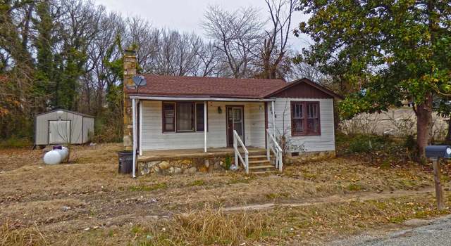 Photo of 104 W First St, Hardy, AR 72542