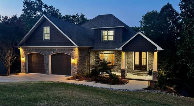 Photo of 3415 Buckhorn Trl, Little Rock, AR 72211
