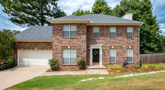 Photo of 102 Charleston Ln, Little Rock, AR 72223