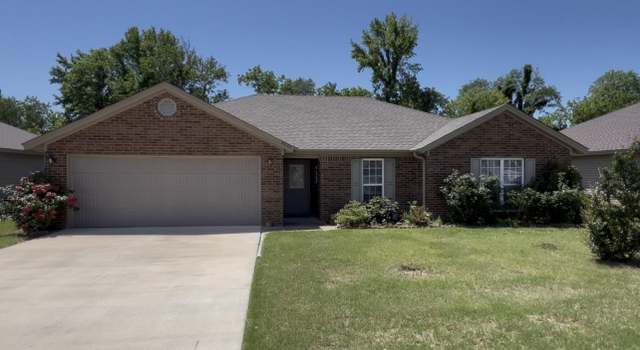 Photo of 6033 Spencer Dr, Jonesboro, AR 72405