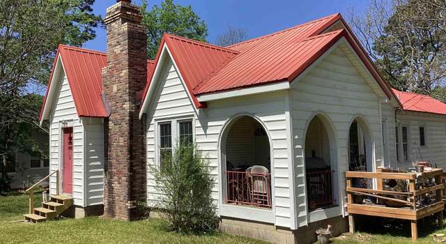 Photo of 625 E Main, Prescott, AR 71857