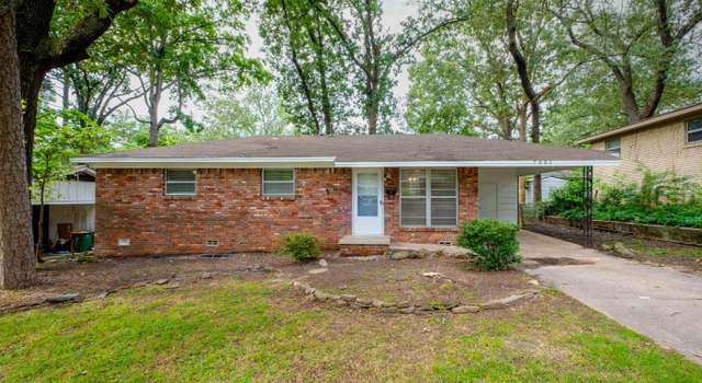 Photo of 7001 Burton Dr, Little Rock, AR 72204