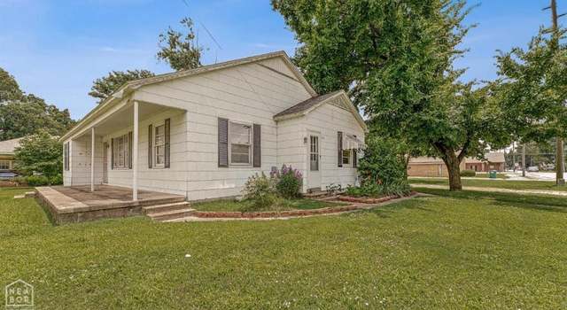 Photo of 201 Nelson & 2nd, Leachville, AR 72438