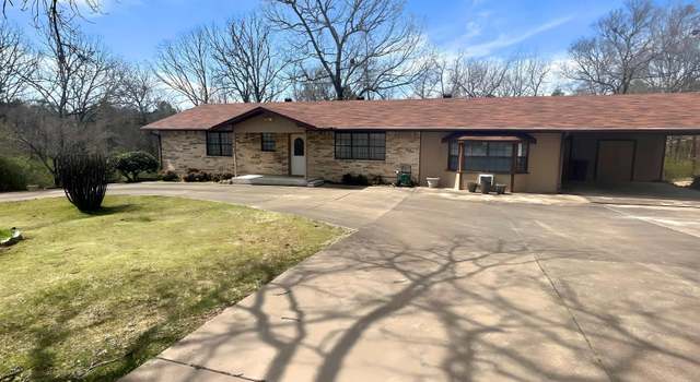 Photo of 2203 Cordie Dr, Mena, AR 71953