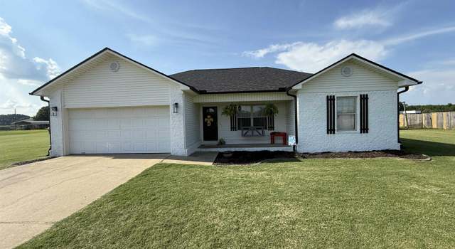 Photo of 150 Lloyd Henderson Rd, Beebe, AR 72012
