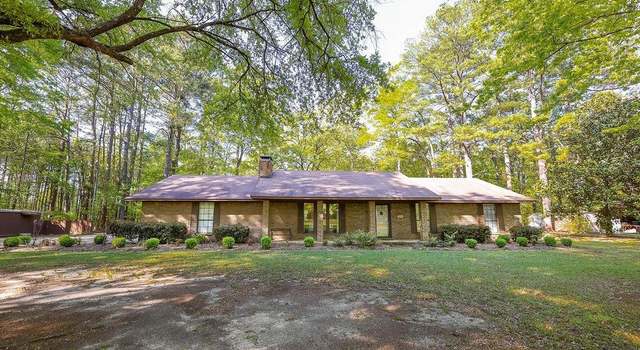 Photo of 358 W Main, Calion, AR 71724