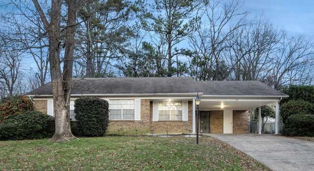 Photo of 817 Ouachita Pl, Little Rock, AR 72205