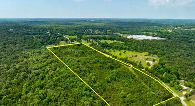 Photo of 0 Highway 58, Poughkeepsie, AR 72569