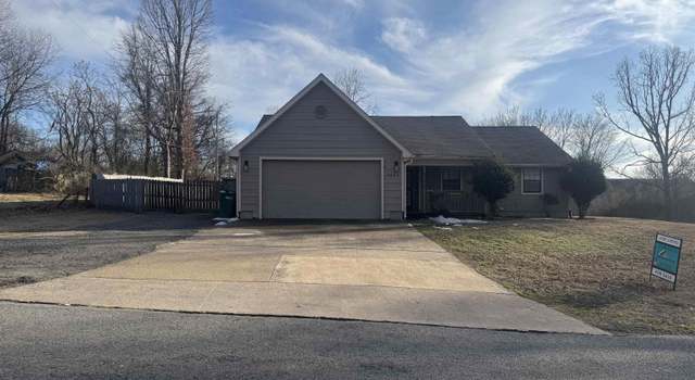 Photo of 4405 E 37th, Little Rock, AR 72206