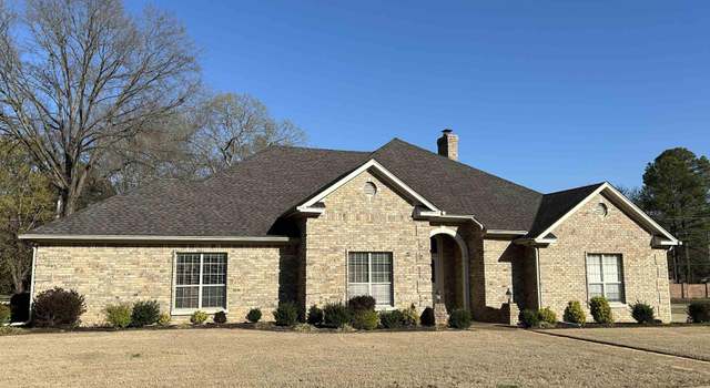 Photo of 1510 Haley Ln, Conway, AR 72034