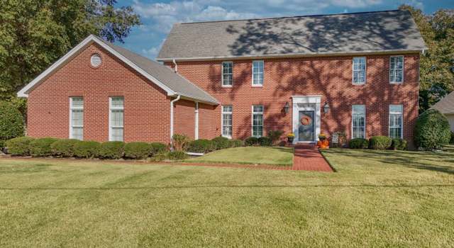 Photo of 222 W Riverside Dr, Marked Tree, AR 72365