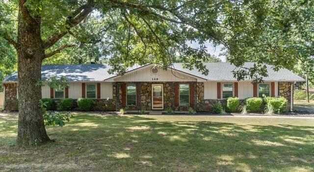 Photo of 149 Roden Mill Rd Rd, Conway, AR 72032