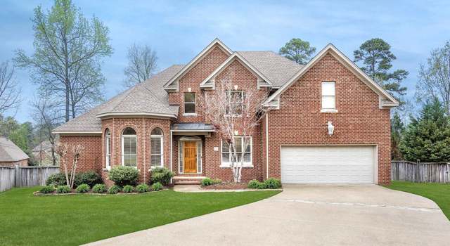 Photo of 215 Chalamont Ln, Little Rock, AR 72223