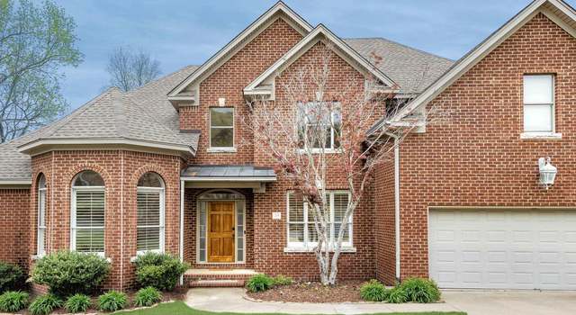 Photo of 215 Chalamont Ln, Little Rock, AR 72223