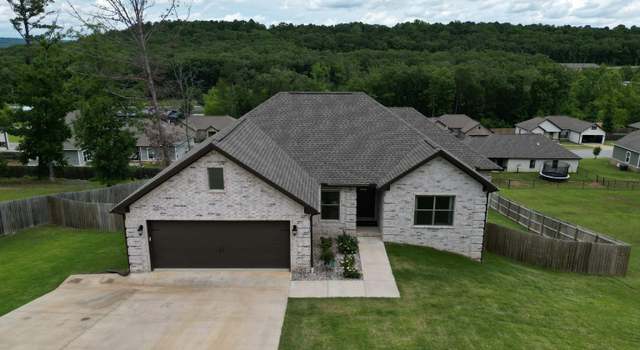 Photo of 20 Jovi Ln, Batesville, AR 72501