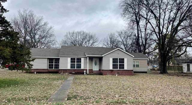 Photo of 560 Bill Hudgens St, Lepanto, AR 72354
