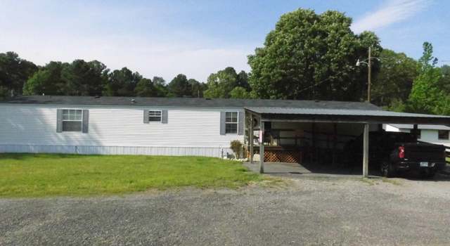 Photo of 21606 Scott East End Rd, Hensley, AR 72065