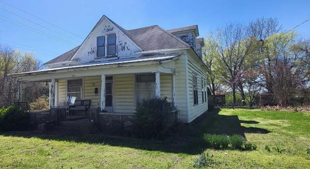 Photo of 1211 S Ninth St, Mena, AR 71953