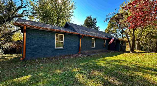 Photo of 40 N Main St, Batesville, AR 72501
