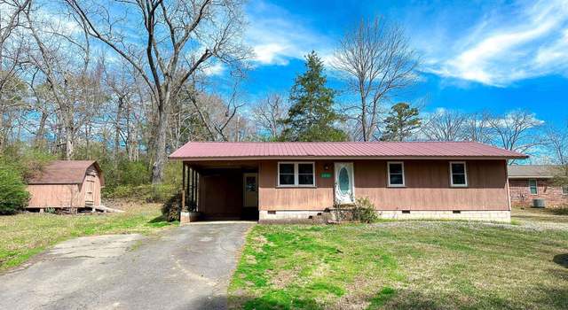 Photo of 464 3rd St, Clinton, AR 72031