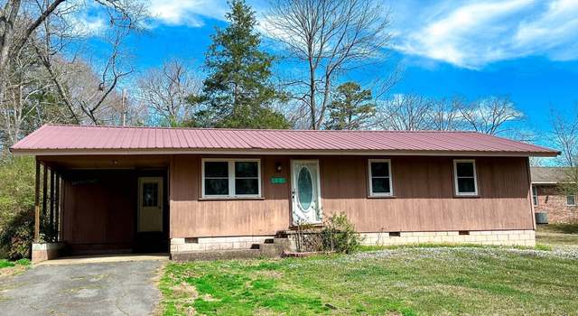 Photo of 464 3rd St, Clinton, AR 72031