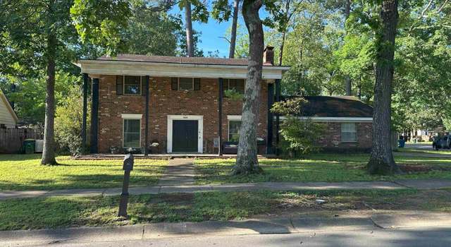 Photo of 6625 Chateau Dr, Little Rock, AR 72209