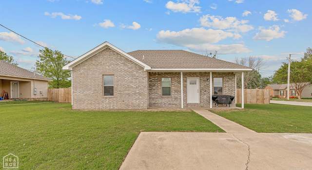 Photo of 409 Mallard, Harrisburg, AR 72432